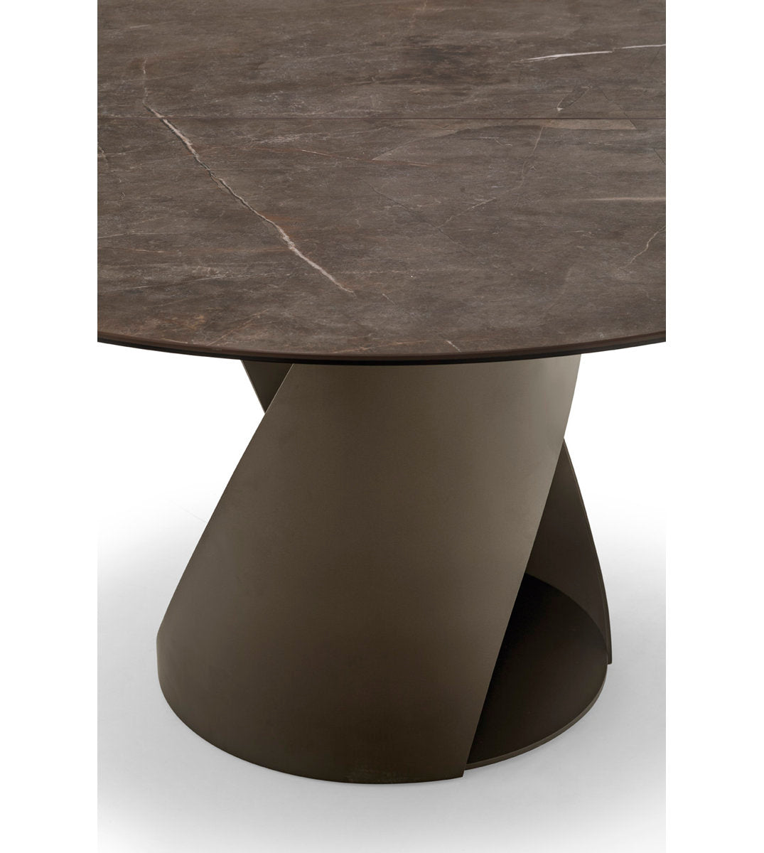 Calligaris Cyclone Extendable Tables