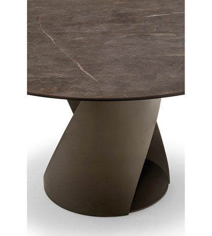 Calligaris Cyclone Extendable Tables