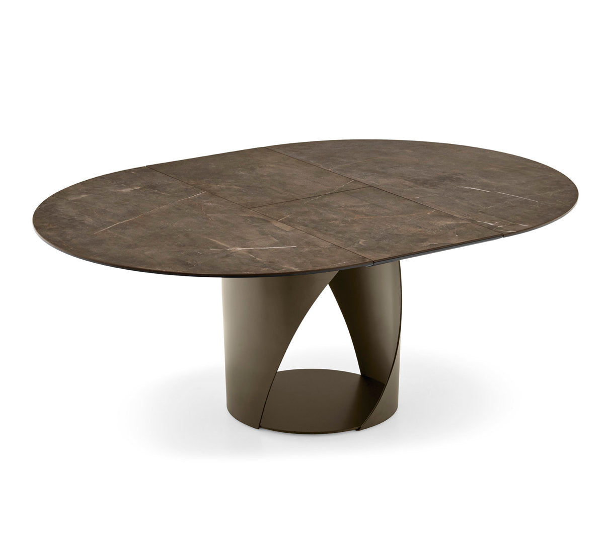 Calligaris Cyclone Extendable Tables