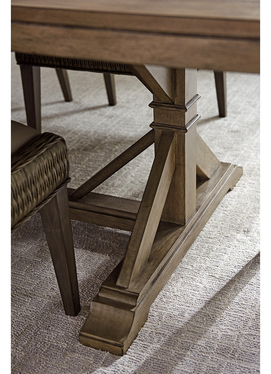 Cypress Point Extendable Dining Table