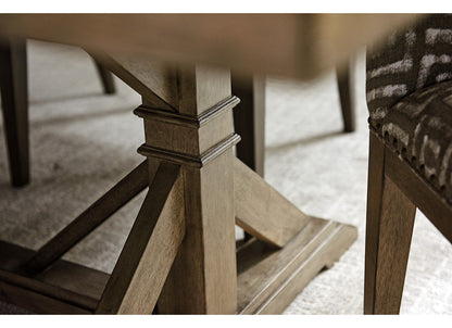 Cypress Point Extendable Dining Table
