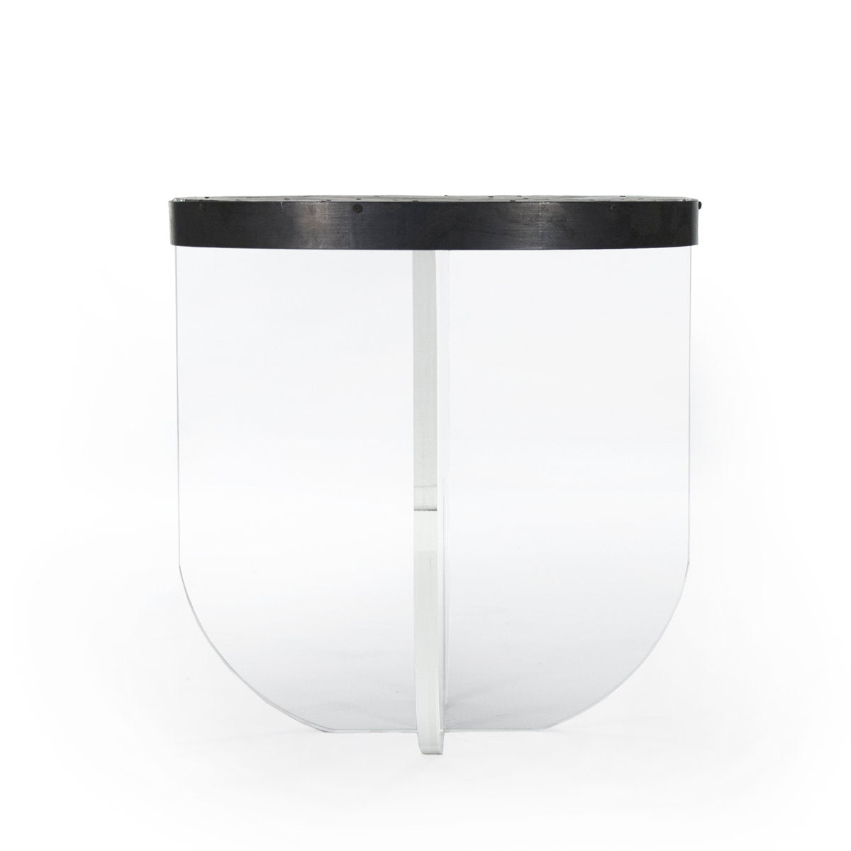 Zentique Cameron End Table