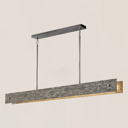 Vouvray Linear Chandelier