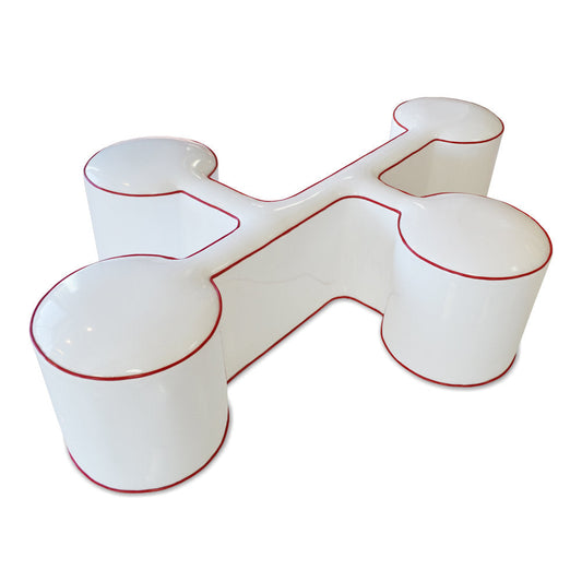 Haute House Home Dalton Ottoman