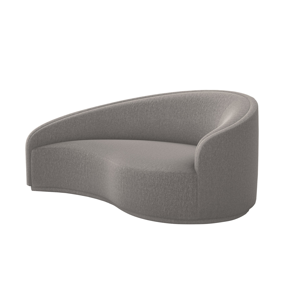 Interlude Dana Chaise Lounge