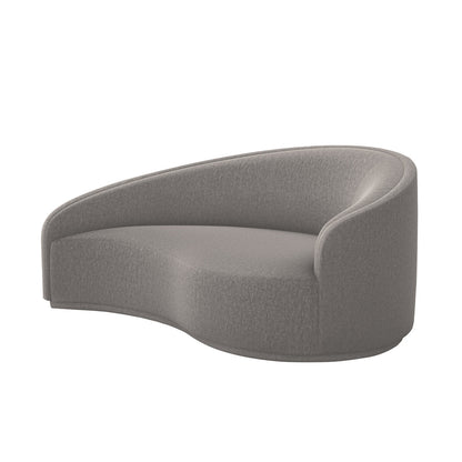 Interlude Dana Chaise Lounge
