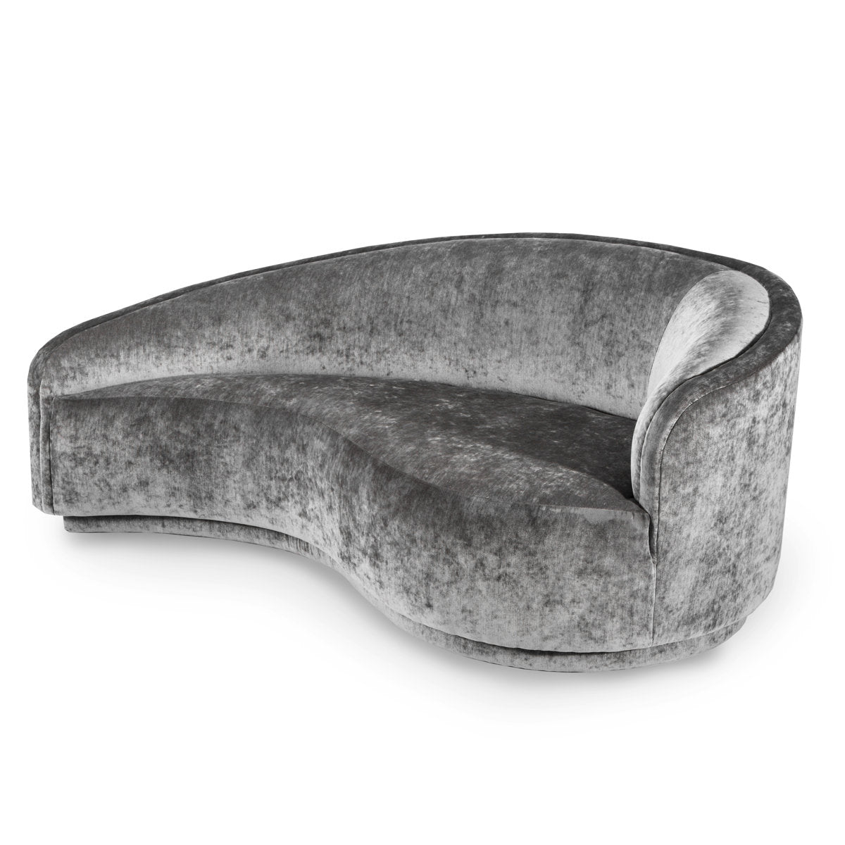 Interlude Dana Chaise Lounge