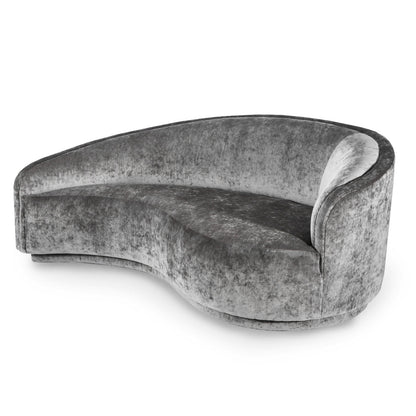 Interlude Dana Chaise Lounge