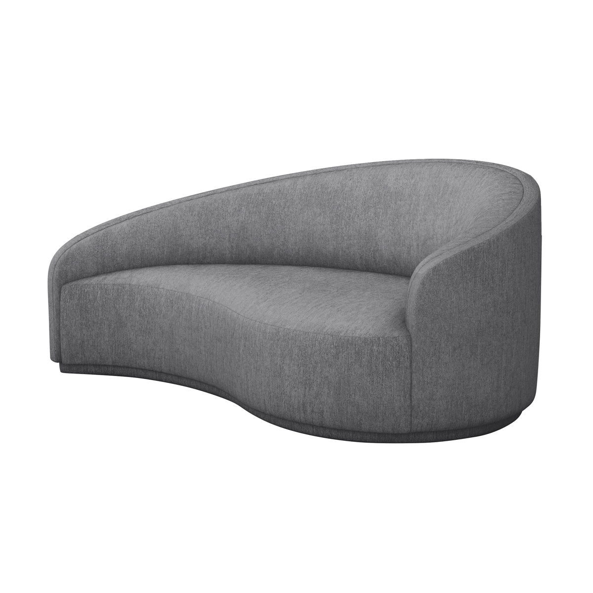 Interlude Dana Chaise Lounge