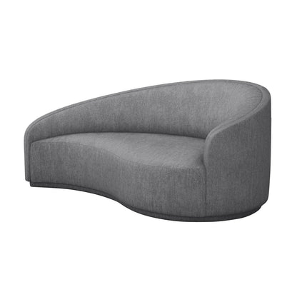 Interlude Dana Chaise Lounge