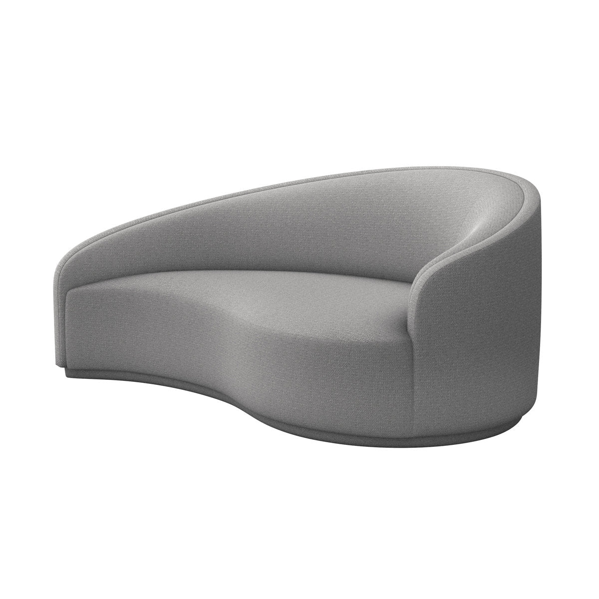 Interlude Dana Chaise Lounge
