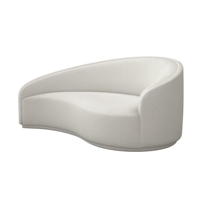 Interlude Dana Chaise Lounge