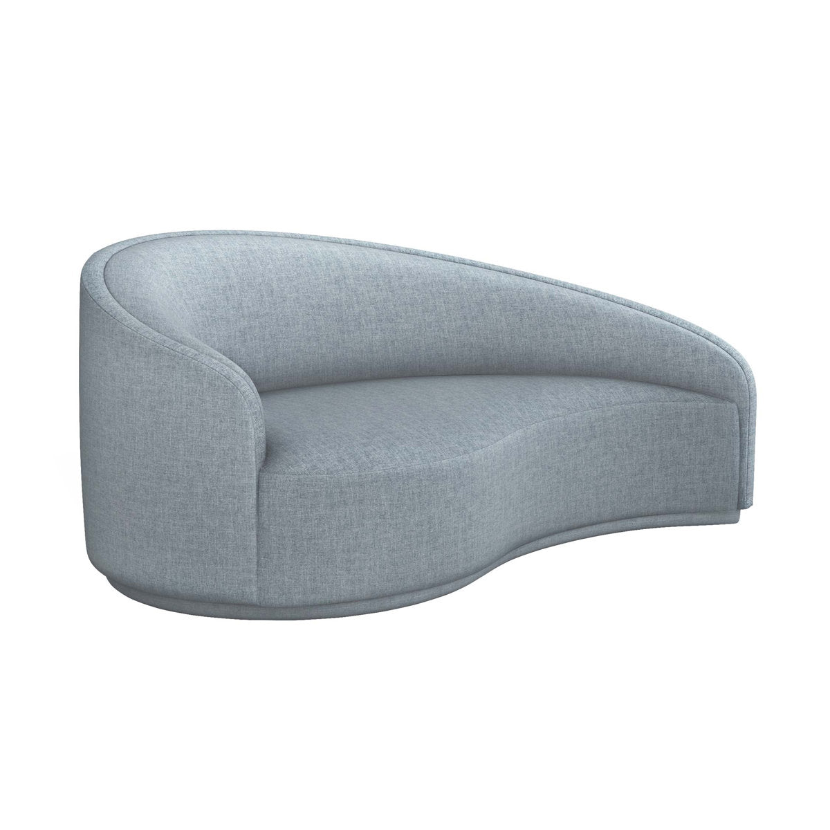 Interlude Dana Chaise Lounge