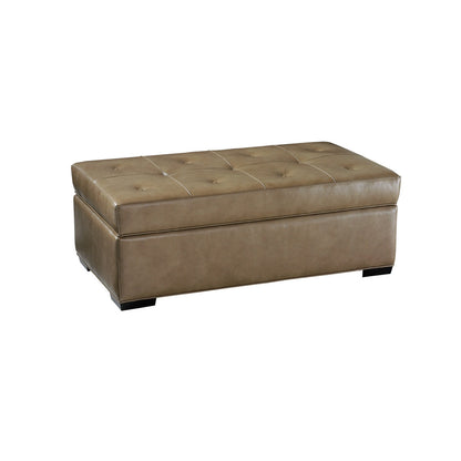 Jessica Charles Daniel Storage Ottoman