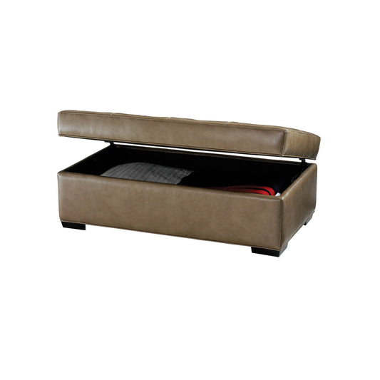 Jessica Charles Daniel Storage Ottoman