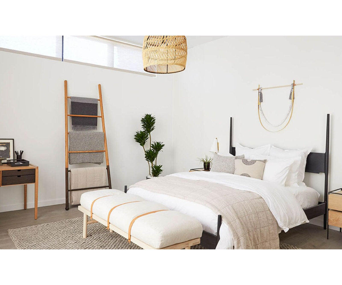 Earl Home Dansk Bed