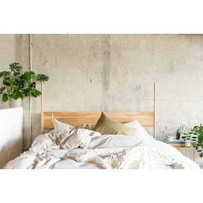 Earl Home Dansk Bed