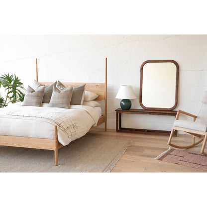Earl Home Dansk Bed