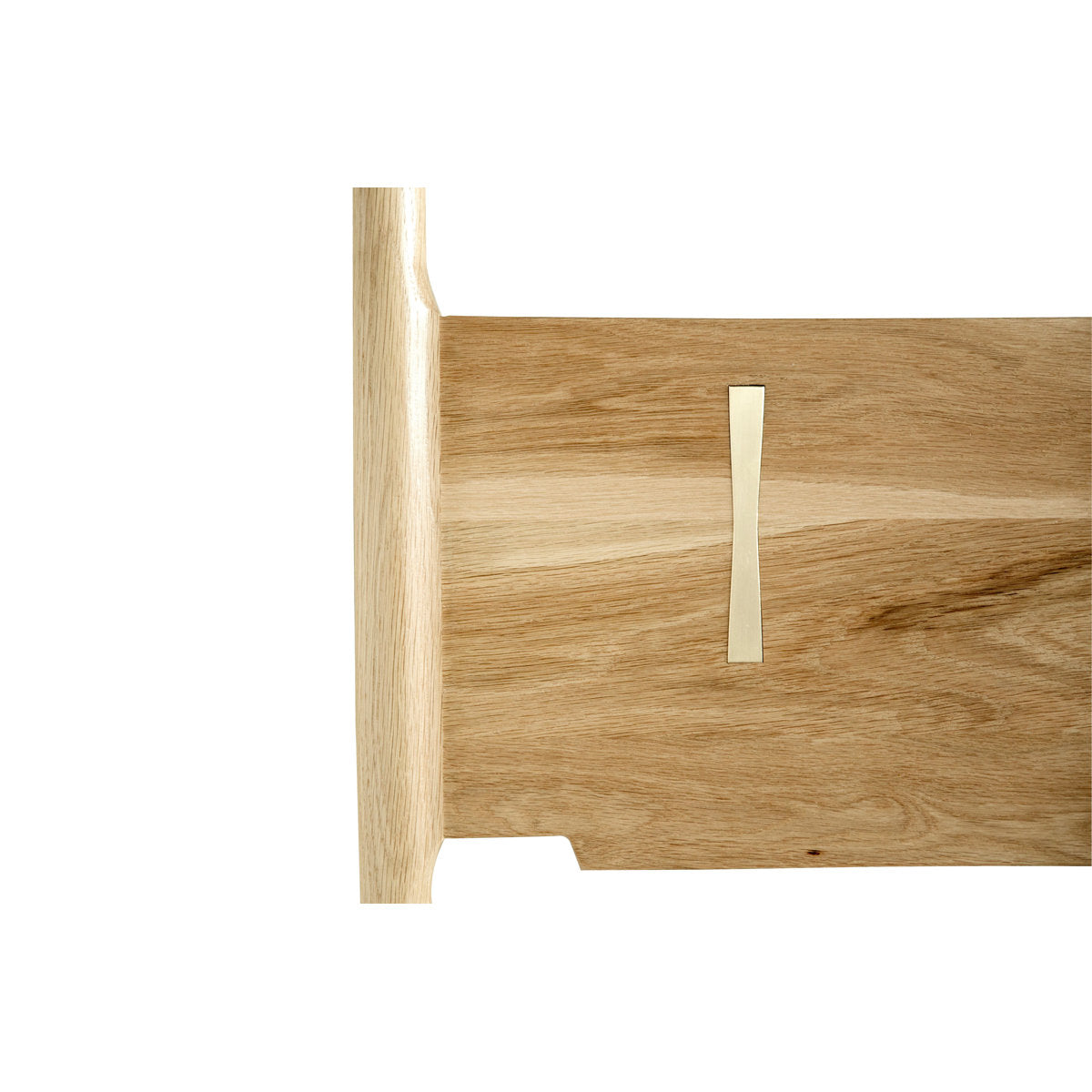 Earl Home Dansk Bed