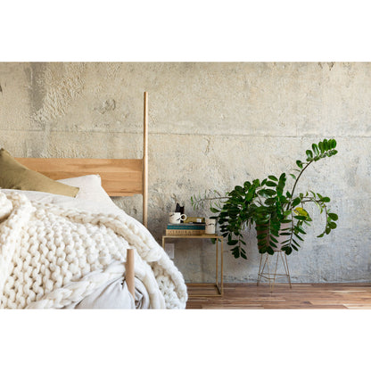 Earl Home Dansk Bed