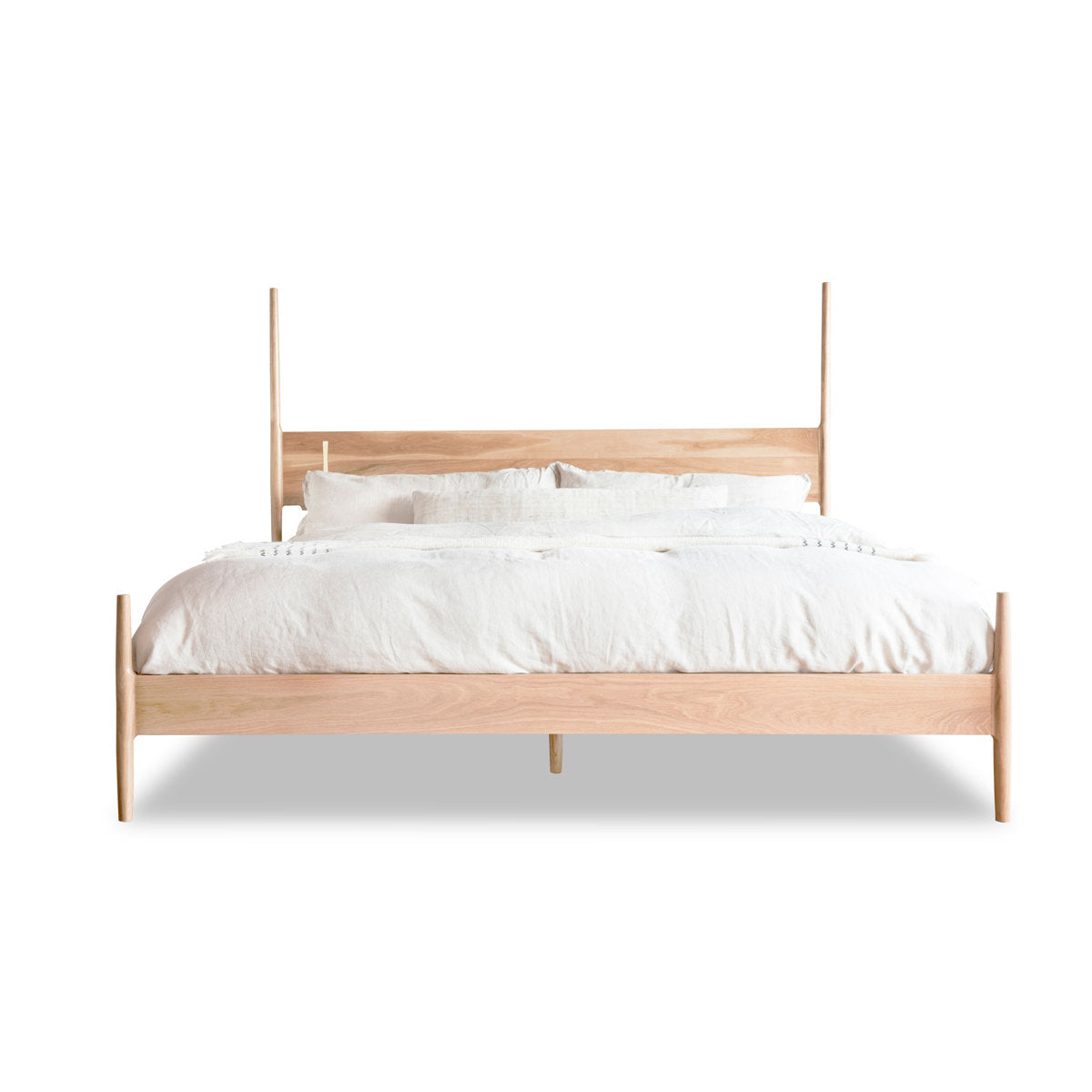 Earl Home Dansk Bed