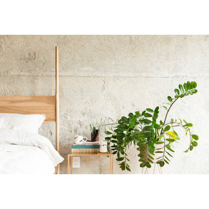 Earl Home Dansk Bed