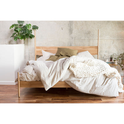 Earl Home Dansk Bed