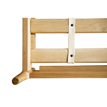 Earl Home Dansk Bed