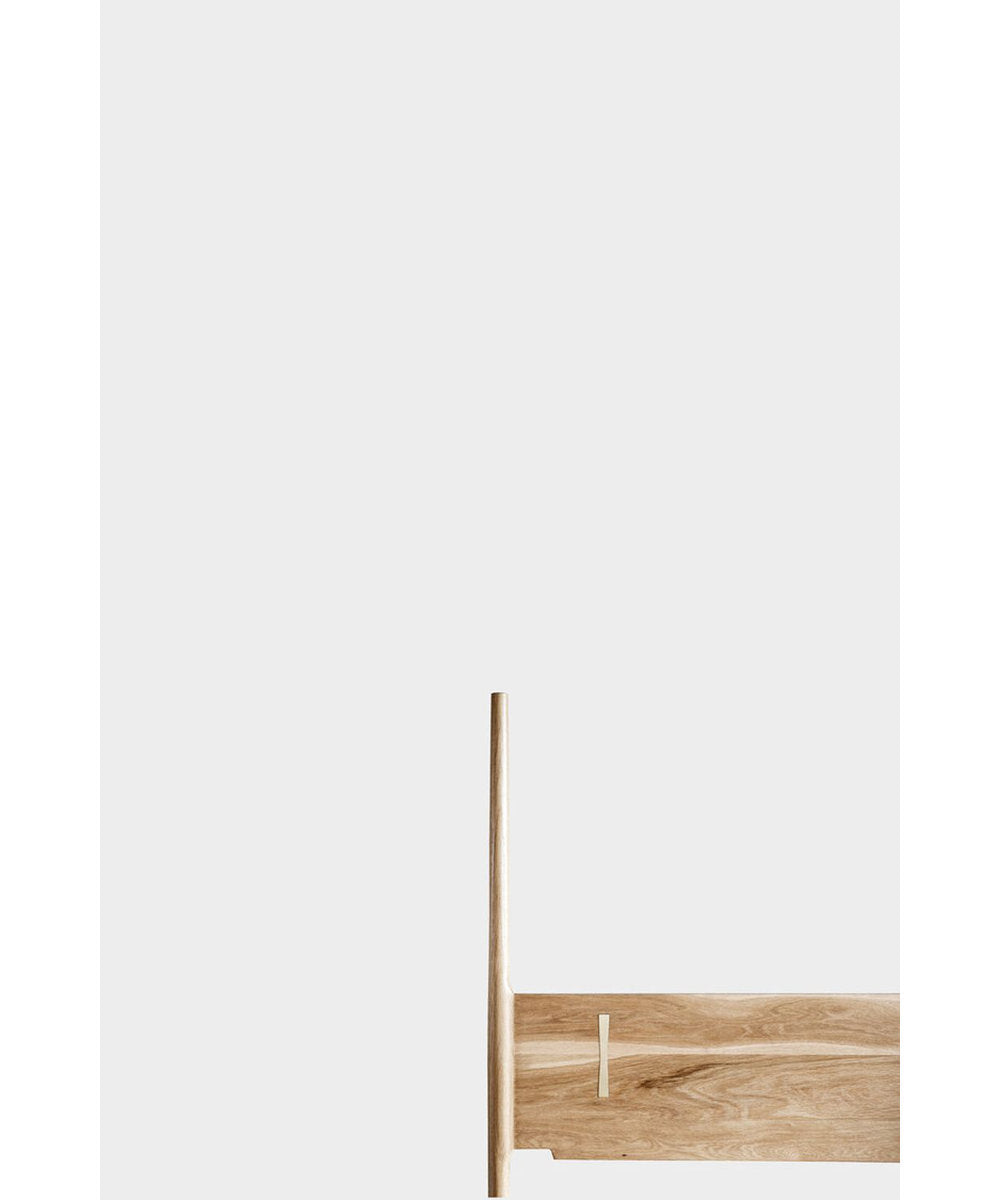 Earl Home Dansk Bed