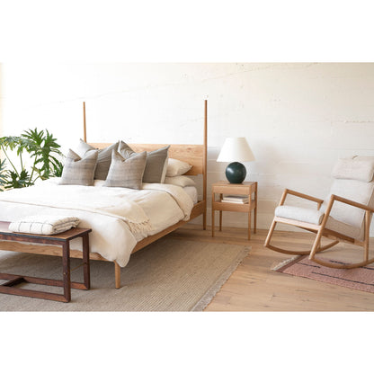 Earl Home Dansk Bed