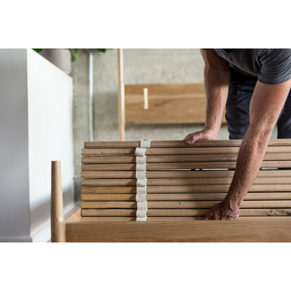 Earl Home Dansk Bed
