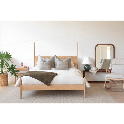 Earl Home Dansk Bed