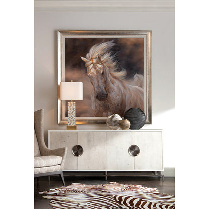 Dante 78'' W Credenza
