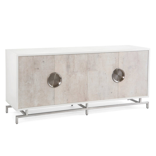 Dante 78'' W Credenza