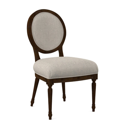 Ambella Dauphin Side Chair