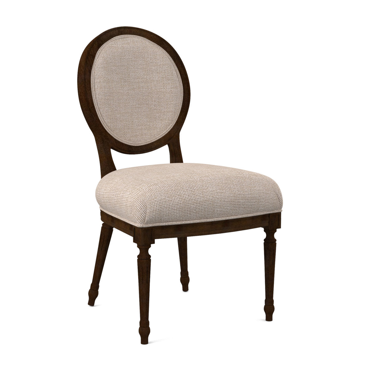 Ambella Dauphin Side Chair