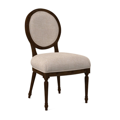 Ambella Dauphin Side Chair