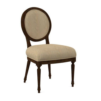 Ambella Dauphin Side Chair