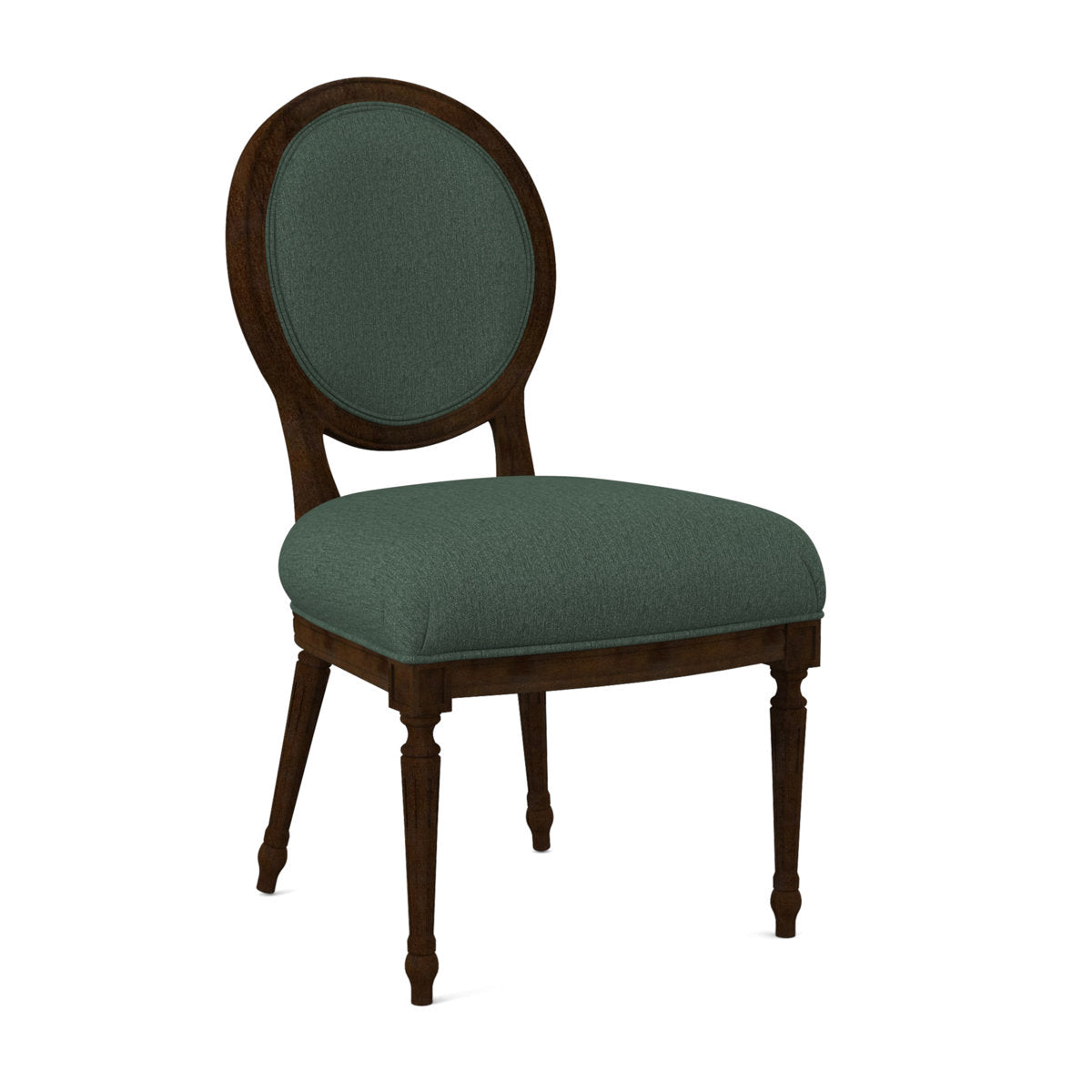 Ambella Dauphin Side Chair