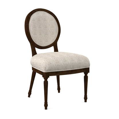 Ambella Dauphin Side Chair