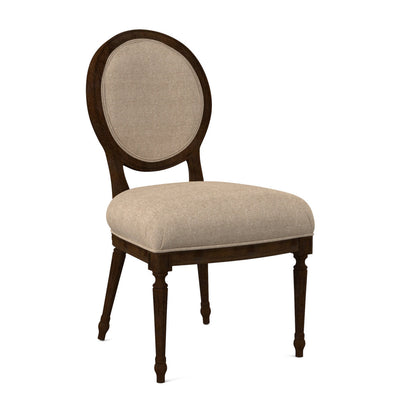 Ambella Dauphin Side Chair