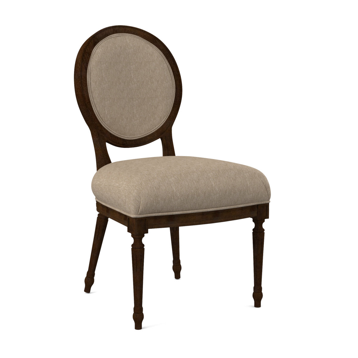 Ambella Dauphin Side Chair