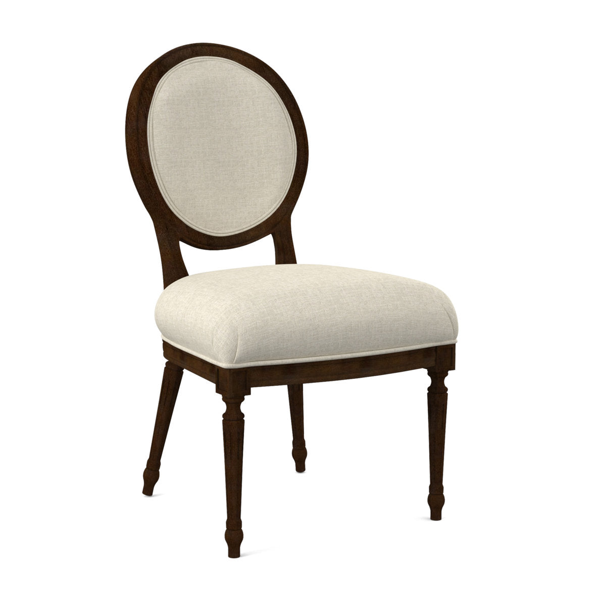 Ambella Dauphin Side Chair