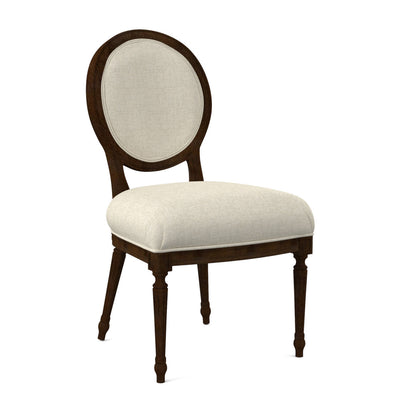 Ambella Dauphin Side Chair