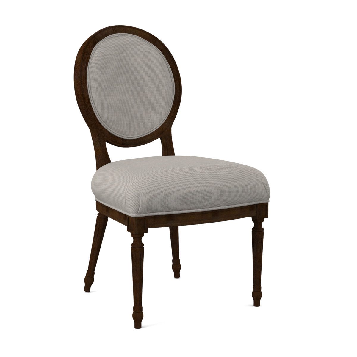 Ambella Dauphin Side Chair