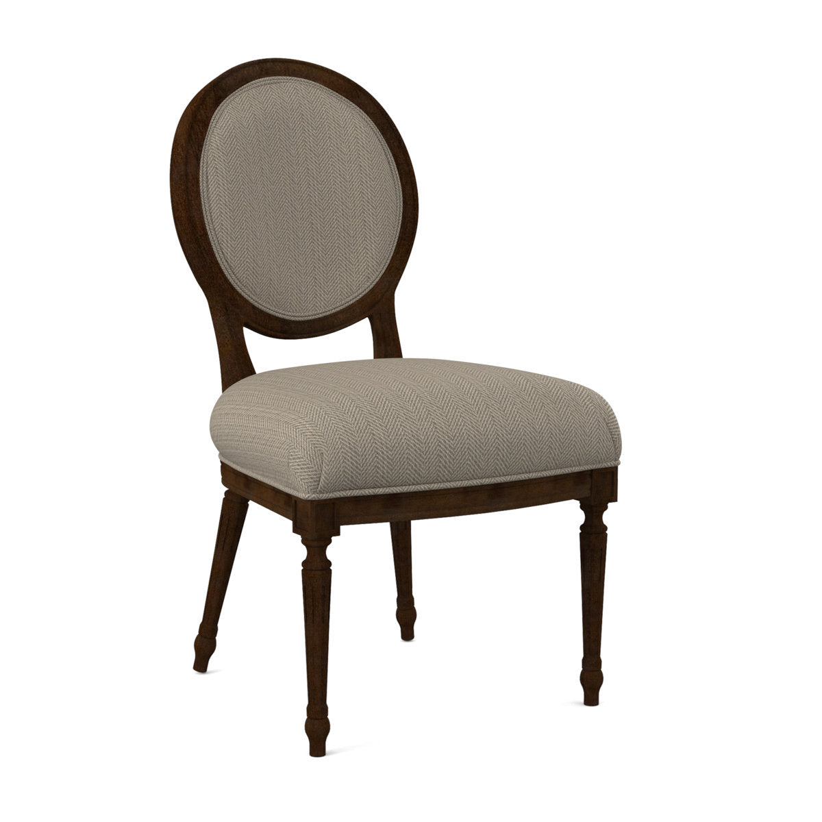 Ambella Dauphin Side Chair