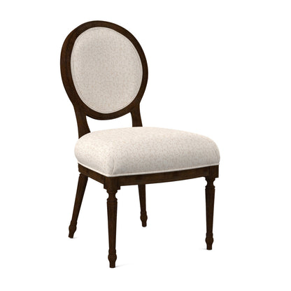 Ambella Dauphin Side Chair