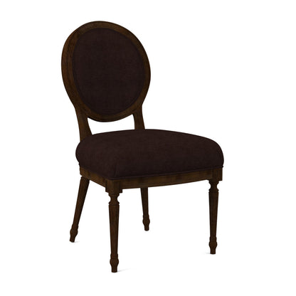 Ambella Dauphin Side Chair
