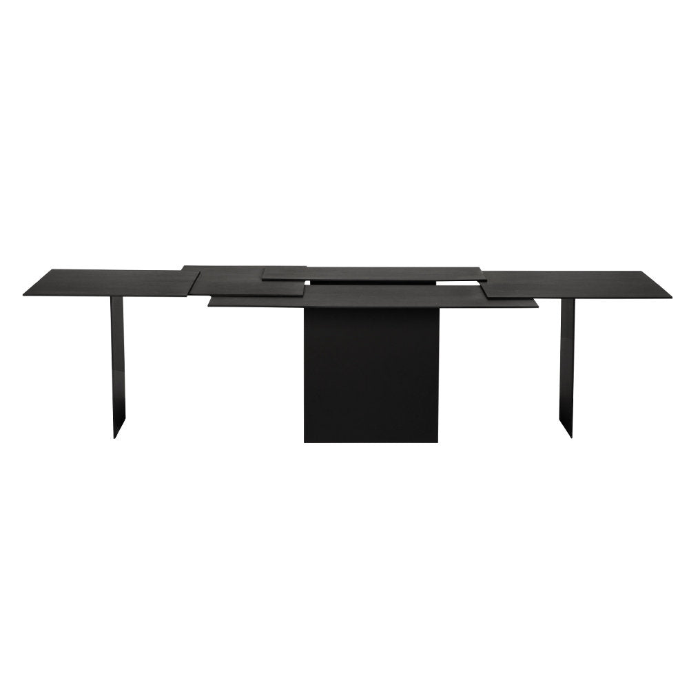 Noir Delphi Coffee Table