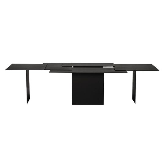 Noir Delphi Coffee Table
